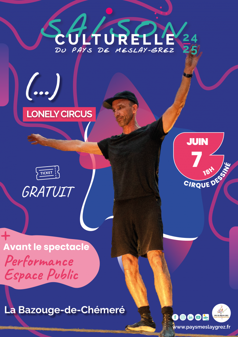 Clôture de saison "(...)" - SAMEDI 7 JUIN