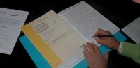 Rapport final de l'enquête publique