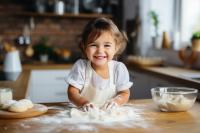 Atelier cuisine parents-enfants 0-3 ans - Mercredi 19 juin