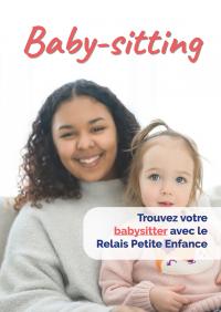 Trouvez votre Baby-sitter !