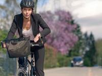 Vélos à assistance électrique : soyez branché(e) pour aller travailler
