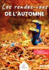 Les rendez-vous de l'Automne débarquent au Pays de Meslay-Grez !