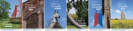 Campagne touristique 2023