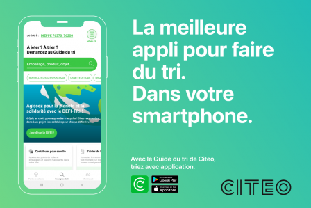 Guide du tri