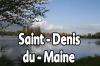 Saint-Denis-du-Maine